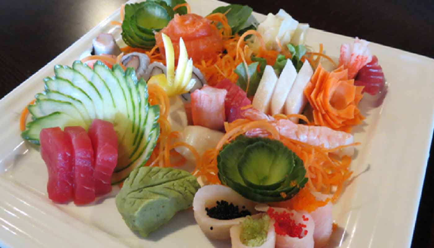 Sushi Bar